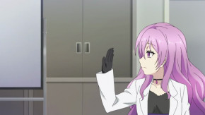 Rikei ga Koi ni Ochita no de Shoumei Shite Mita. r=1-sinθ Episode 03 Vostfr