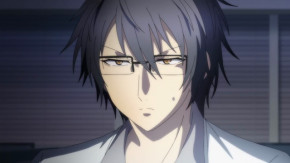 Rikei ga Koi ni Ochita no de Shoumei Shite Mita. r=1-sinθ Episode 05 Vostfr