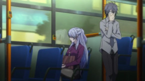 Rikei ga Koi ni Ochita no de Shoumei Shite Mita. r=1-sinθ Episode 06 Vostfr