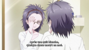 Rikei ga Koi ni Ochita no de Shoumei Shite Mita. r=1-sinθ Episode 11 Vostfr