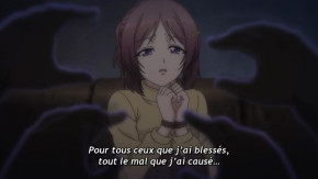 Rikei ga Koi ni Ochita no de Shoumei Shite Mita. r=1-sinθ Episode 12 Vostfr