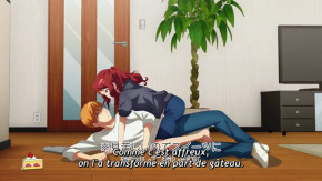 Romantic Killer Episode 02 Vostfr