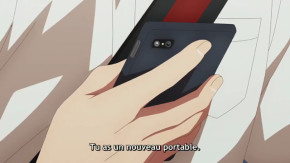 Romantic Killer Episode 04 Vostfr