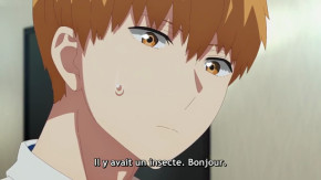 Romantic Killer Episode 05 Vostfr