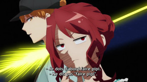 Romantic Killer Episode 06 Vostfr