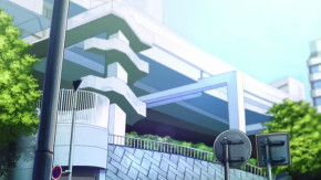 Romantic Killer Episode 08 Vostfr