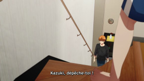 Romantic Killer Episode 10 Vostfr