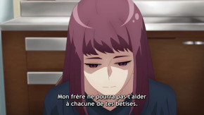 Romantic Killer Episode 11 Vostfr