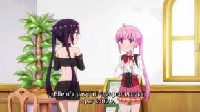 RPG Fudousan Episode 01 Vostfr