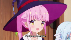 RPG Fudousan Episode 02 Vostfr