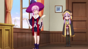 RPG Fudousan Episode 03 Vostfr