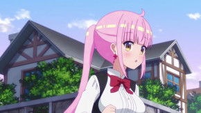 RPG Fudousan Episode 04 Vostfr