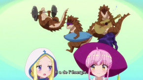 RPG Fudousan Episode 05 Vostfr