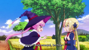 RPG Fudousan Episode 07 Vostfr