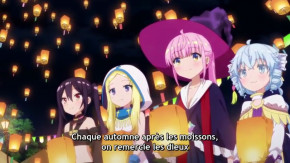 RPG Fudousan Episode 09 Vostfr