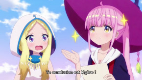 RPG Fudousan Episode 10 Vostfr