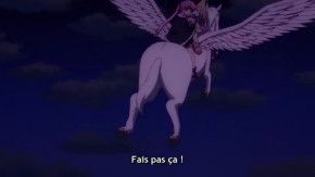 RPG Fudousan Episode 11 Vostfr