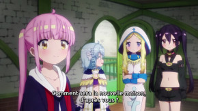 RPG Fudousan Episode 12 Vostfr