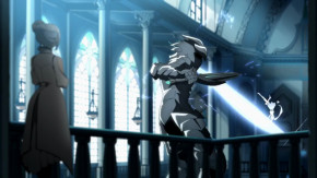 RWBY : Hyousetsu Teikoku Episode 01 Vostfr