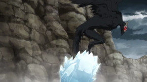 RWBY : Hyousetsu Teikoku Episode 02 Vostfr