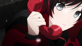 RWBY : Hyousetsu Teikoku Episode 04 Vostfr