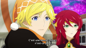 RWBY : Hyousetsu Teikoku Episode 07 Vostfr
