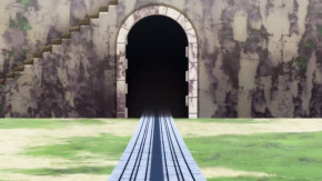 RWBY : Hyousetsu Teikoku Episode 09 Vostfr