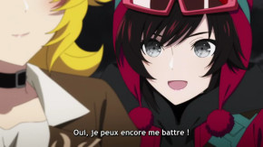 RWBY : Hyousetsu Teikoku Episode 10 Vostfr