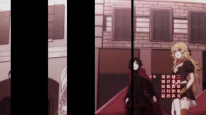 RWBY : Hyousetsu Teikoku Episode 11 Vostfr