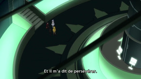 RWBY : Hyousetsu Teikoku Episode 12 Vostfr