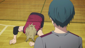 Ryman's Club Episode 01 Vostfr