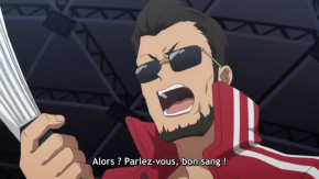 Ryman's Club Episode 02 Vostfr