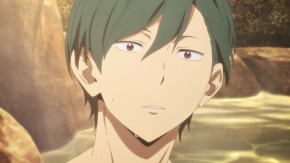 Ryman's Club Episode 03 Vostfr