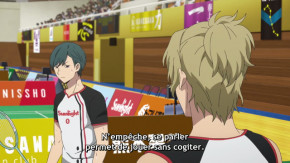 Ryman's Club Episode 05 Vostfr