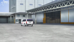 Ryman's Club Episode 06 Vostfr