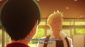 Ryman's Club Episode 07 Vostfr