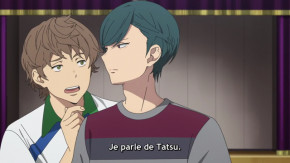 Ryman's Club Episode 08 Vostfr