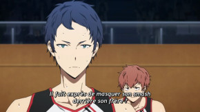 Ryman's Club Episode 10 Vostfr