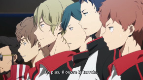 Ryman's Club Episode 11 Vostfr