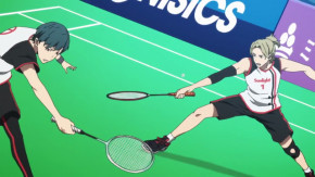 Ryman's Club Episode 12 Vostfr