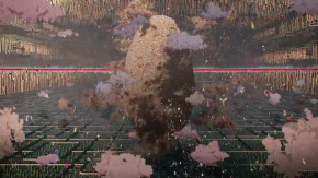 Ryuu to Sobakasu no Hime Film 01 Vostfr