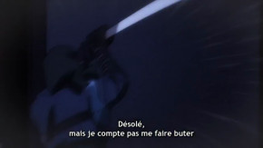 Sabiiro no Armor Episode 03 Vostfr