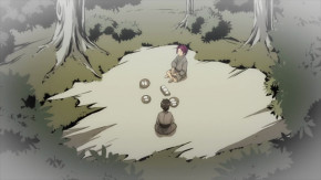 Sabiiro no Armor Episode 04 Vostfr