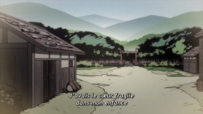 Sabiiro no Armor Episode 05 Vostfr