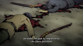 Sabiiro no Armor Episode 07 Vostfr