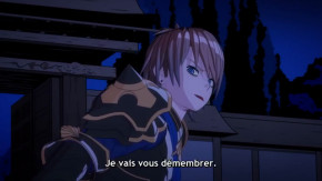 Sabiiro no Armor Episode 09 Vostfr