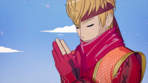 Sabiiro no Armor Episode 12 Vostfr