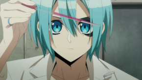 Sabikui Bisco Episode 01 Vostfr