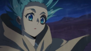 Sabikui Bisco Episode 03 Vostfr