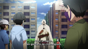 Sabikui Bisco Episode 05 Vostfr